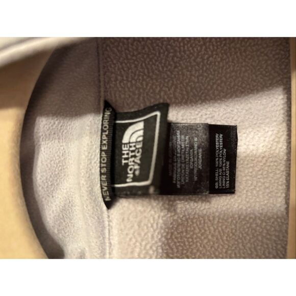 The North Face Jacket - Picture 3 of 4